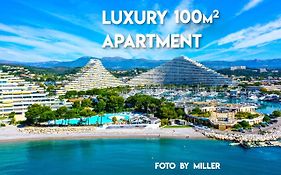 Apartments At Commodoro