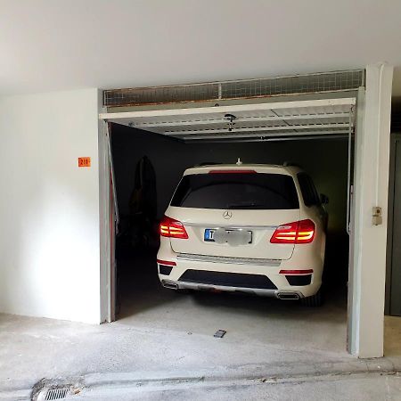 Apartments At Commodoro Villeneuve-Loubet Exterior foto