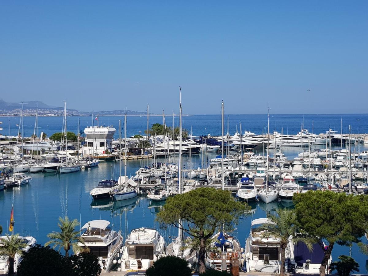 Apartments At Commodoro Villeneuve-Loubet Exterior foto