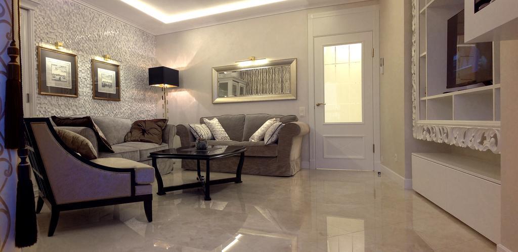Apartments At Commodoro Villeneuve-Loubet Exterior foto