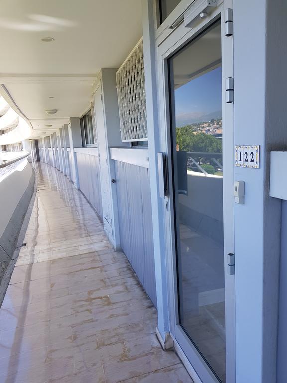 Apartments At Commodoro Villeneuve-Loubet Exterior foto